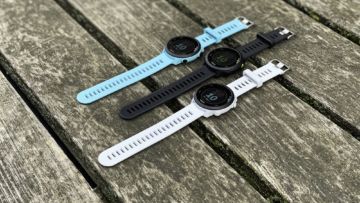 Dukung Pelari Pemula, Erajaya Bersama Garmin Luncurkan Smartwatch Forerunner 55 dengan Segudang Fitur Canggih