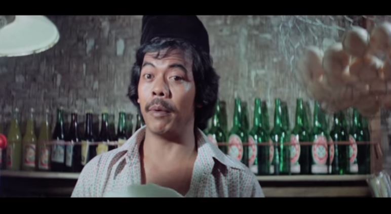 Aktor Senior Sekaligus Seniman Betawi Urip Arpan Meninggal Dunia, sang Anak Ungkap Kronologinya