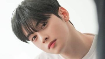 Yuk Intip Gaya Busana Cha Eun Woo, Idol K-Pop yang Lagi Nge-hits!