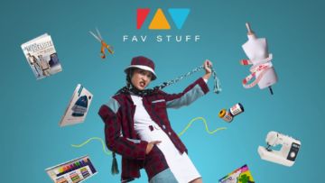 ESMOD Jakarta Luncurkan FAV STUFF, Platform Penyedia Kebutuhan Fashion dan Lifestyle Terlengkap