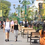 #DestinasiHipwee- Pengalaman Berkeliling di Kota Jogja
