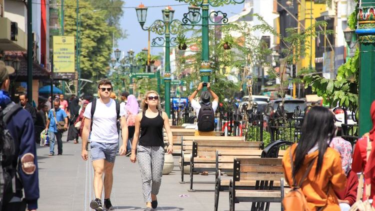 #DestinasiHipwee- Pengalaman Berkeliling di Kota Jogja