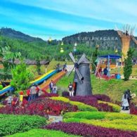 #DestinasiHipwee-5 Spot Foto Estetik dan Kekinian di Bandung, Buat Kamu yang Ingin Mempercantik Feeds Instagram
