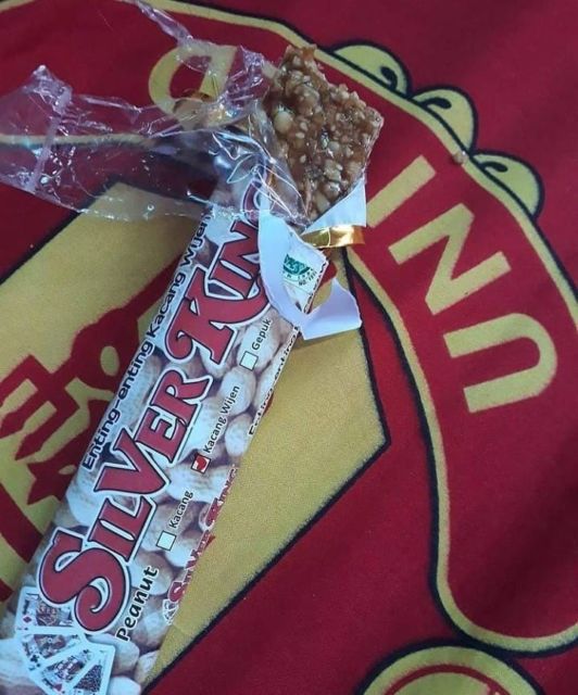 Butuh Ketelitian dalam Membeli 11 Merek Makanan dan Minuman ini. KW Gini Banget sih? :(