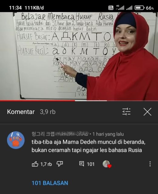 Kolom Komentar di YouTube Adalah Tempat bagi Orang-Orang Absurd Sedunia. Ini Buktinya!