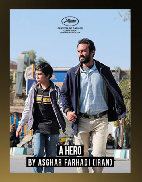 5 Film Nominasi Festival Film Cannes 2021 yang Akan Segera Tayang Secara Resmi di KlikFilm