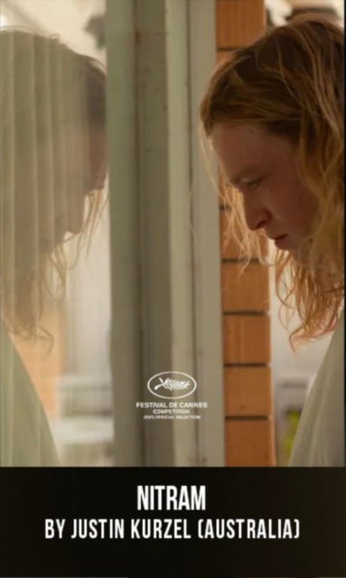 5 Film Nominasi Festival Film Cannes 2021 yang Akan Segera Tayang Secara Resmi di KlikFilm