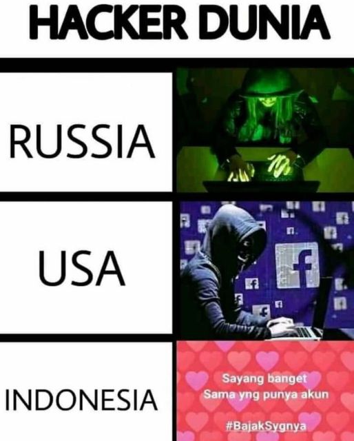 Tren Modus HP Dibajak Teman Saat SMP demi Dapat Gebetan. Berasa Jadi 'Hacker' Sejak Dini