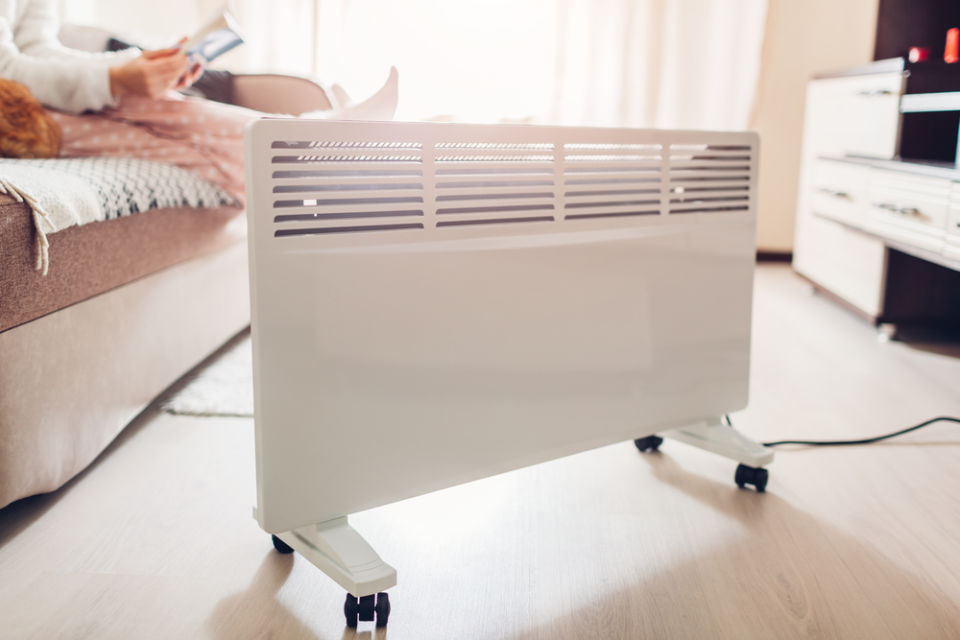 Rekomendasi air purifier