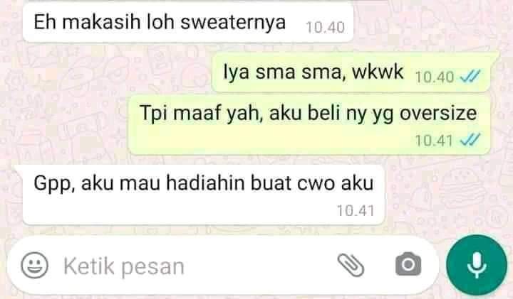 10 Bukti Bahwa Mencari Cinta Nggak Pernah Semudah itu. Kita Semua Pernah Jadi Badut pada Masanya :(