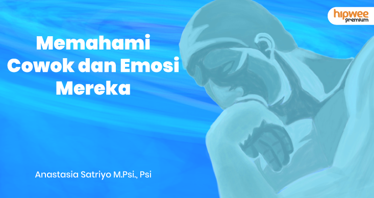 Cowok yang Menutup Diri Ternyata Punya Alasan Ini. Kenali Emosi Mereka Yuk!