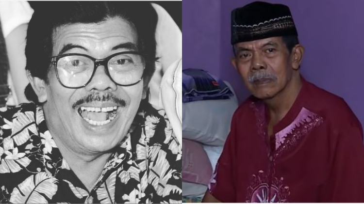 Aktor Senior Sekaligus Seniman Betawi Urip Arpan Meninggal Dunia, sang Anak Ungkap Kronologinya