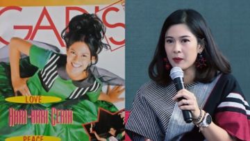 Dian Sastro Cerita Perjuangan Jadi Gadis Sampul, Publik Sepakat: Zaman Dulu Jadi Artis Susah