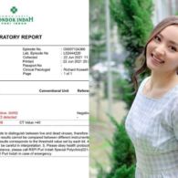Dituding Ngotot Pemotretan Meski Positif Covid-19, Natasha Wilona Berikan Klarifikasi