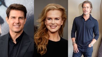 Cara 10 Artis Hollywood ini Habiskan Gaji Pertama. Jadi Momen Tak Terlupakan