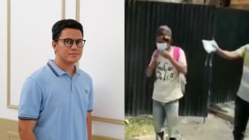 Ingin Kasih 1 Cabang Usaha, Arief Muhammad Cari Kuli Bangunan yang Dipecat karena Tak Pakai Masker