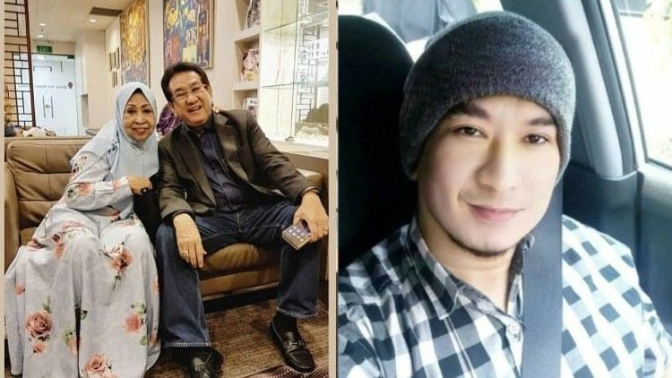 3 Hari Setelah Ditinggal sang Istri, Anwar Fuady Kini Kehilangan Putra Sulung karena Covid-19