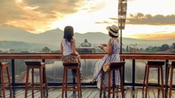 #DestinasiHipwee-Segarkan Dirimu dengan 5 Destinasi Penghilang Stres yang Ada di Semarang Ini Yuk!
