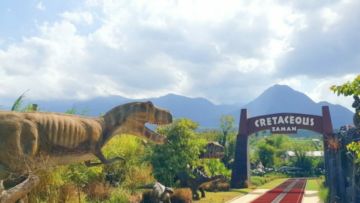 #DestinasiHipwee- Cerita Seru Saat Travelling ke Malang Bersama Kakak
