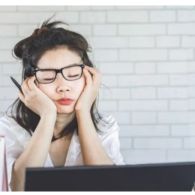 Agar Tidak Menimbulkan Stres, Jenuh, Bahkan Masalah Kesehatan Mental, Berikut Tips Mengatasi Kejenuhan!