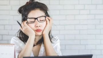 Agar Tidak Menimbulkan Stres, Jenuh, Bahkan Masalah Kesehatan Mental, Berikut Tips Mengatasi Kejenuhan!