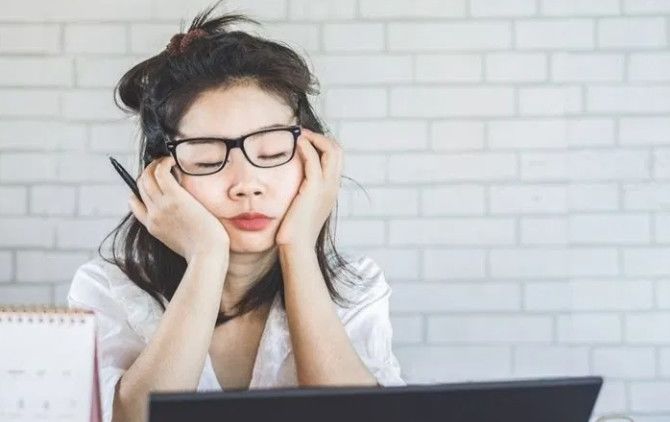 Agar Tidak Menimbulkan Stres, Jenuh, Bahkan Masalah Kesehatan Mental, Berikut Tips Mengatasi Kejenuhan!