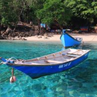 #DestinasiHipwee-Pantai Iboih, Hidden Gem di Ujung Barat Indonesia