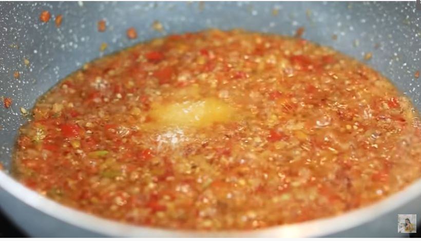 resep sambal bawang enak