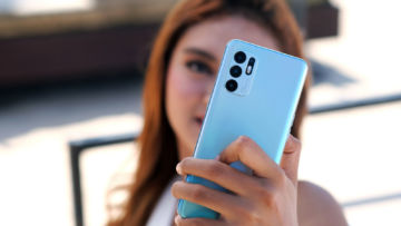 Menengok Keunggulan OPPO Reno6, Seri Smartphone Pertama yang Hadirkan Bokeh Sinematik