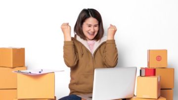 7 Trik Jitu Mencuri Hati Konsumen untuk Kamu yang Mau Memulai Bisnis Online