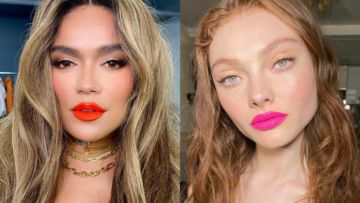 Hati-Hati, 6 Warna Lipstik ini Bisa Bikin Wajah Kamu Terlihat Lebih Tua kalau Salah Pilihnya