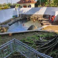 Sendang Joholanang Dengan Segala Sejarah Di Dalamnya