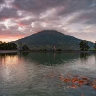 #DestinasiHipwee-Wisata Temanggungan Bersama yang Tersayang
