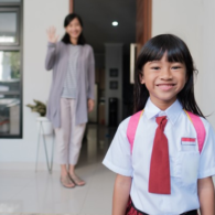 6 Alasan Orang Tua Beruntung Punya Anak Perempuan; Berharga, Unik dan Istimewa!