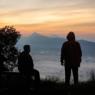 #DestinasiHipwee – Pengalaman Pagi yang Tak Terlupakan, Gunung Putri Lembang