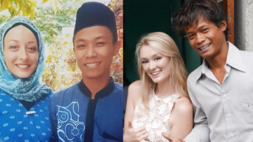 5 Culture Shock yang Dialami Bule Saat Nikah dengan Orang Indonesia