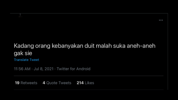 Nia Ramadhani dan Suami Pakai Narkoboy karena Stres Pandemi, Begini Respons Warganet