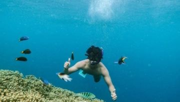 #DestinasiHipwee-Simpan! Ini 6 Tempat Wisata Rahasia di Bali yang Hanya Diketahui Penduduk Lokal