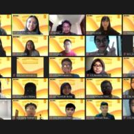 Youth Today AIESEC in UGM: Semangat Pemuda dalam Berwirausaha