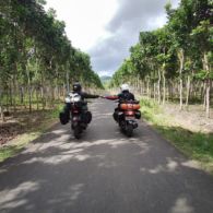 #DestinasiHipwee-Touring Mengintip The Hidden Paradise