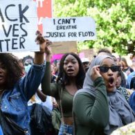 Black Lives Matter : Keadilan Harus Ditegakkan dan Eksklusivitas Pelayanan Publik Harus Dihilangkan