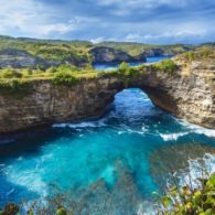 #DestinasiHipwee-Short Escape di Bali, Wajib Untuk Menjelajahi Nusa Penida