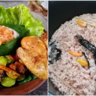 6 Cara Membuat Nasi Uduk yang Gurih dan Tidak Lengket Pakai Rice Cooker