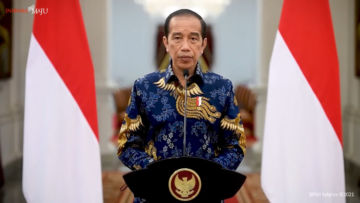 Sah! Presiden Jokowi Tetapkan PPKM Darurat, Apa Bedanya dengan PSBB dan Lockdown?