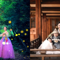 6 Akun Galeri Fesyen Hanbok Korea yang Memanjakan Mata. Pasti Bikin Mupeng Kepengin Juga!