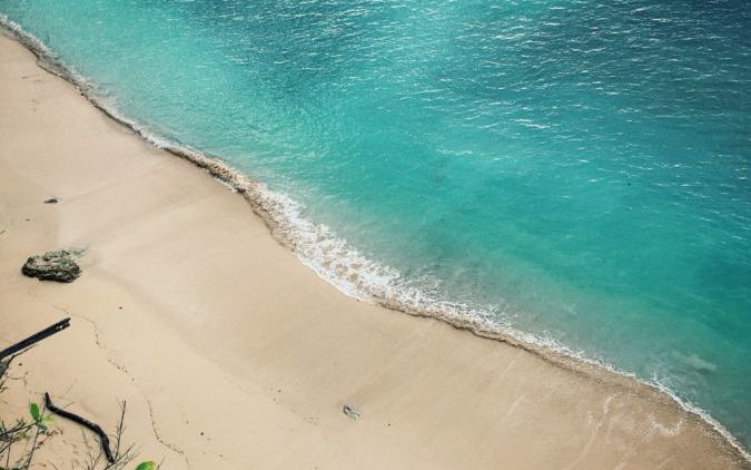 #DestinasiHipwee-5 Pesona Pulau Peucang Ujung Kulon yang Bikin Balik Lagi