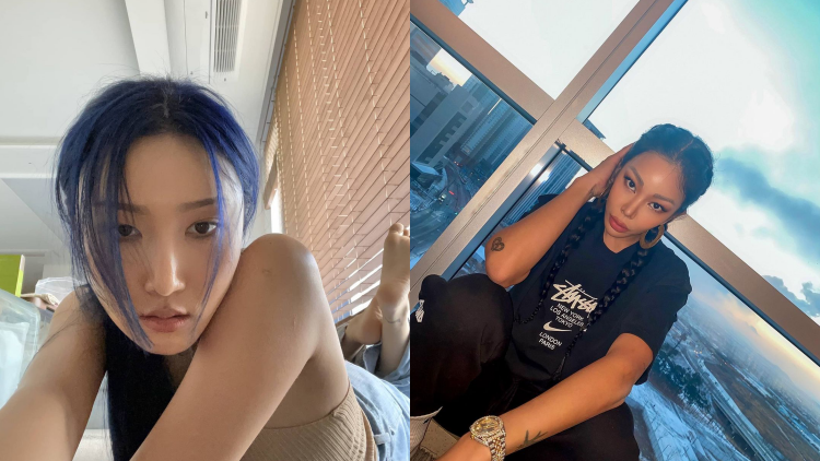 Gaya 6 K-Pop Idol yang Tampil Percaya Diri dengan Kulit Kecokelatannya yang Memukau