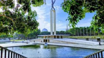 #DestinasiHipwee–Ingin Berfoto sambil Belajar Sejarah? Ini 5 Rekomendasi Tempatnya