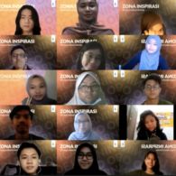 Dihadiri Ratusan Pelajar dari Seluruh Indonesia, AIESEC IPB Menjawab Problematika Belajar di Kala Pandemi Melalui Acara Picasso of Learning