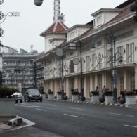 #DestinasiHipwee-Cerita Seru Dari Bandung dan 200 Ribu